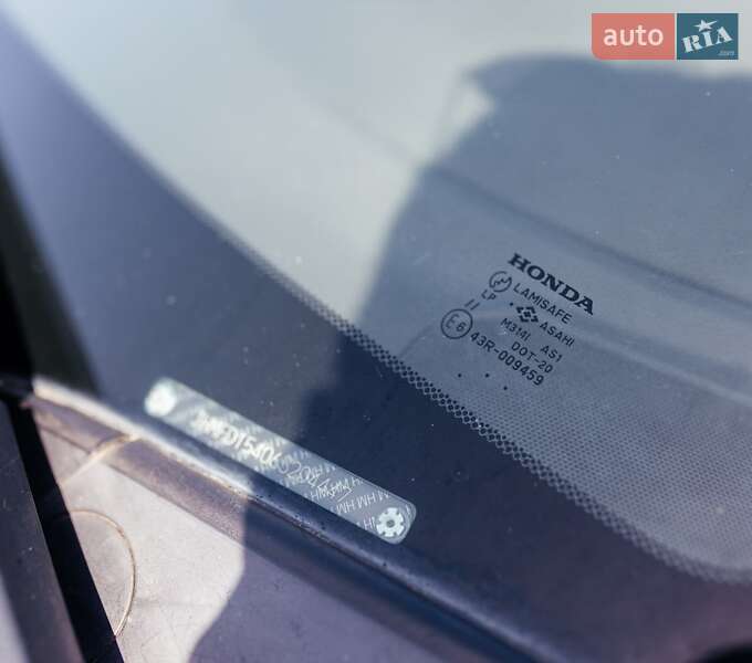 Седан Honda Civic 2006 в Трускавці