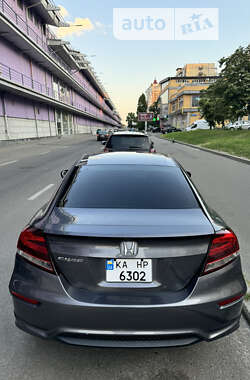 Купе Honda Civic 2014 в Києві