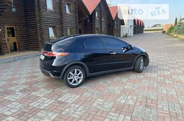 Хетчбек Honda Civic 2008 в Вінниці