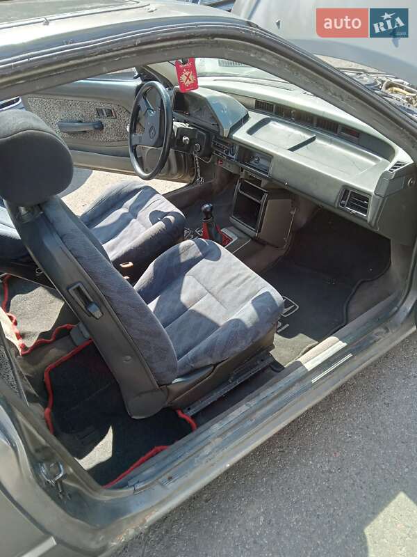 Хэтчбек Honda Civic 1988 в Тернополе
