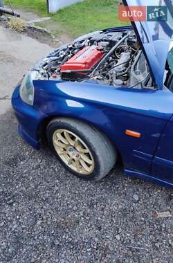 Седан Honda Civic 1998 в 
