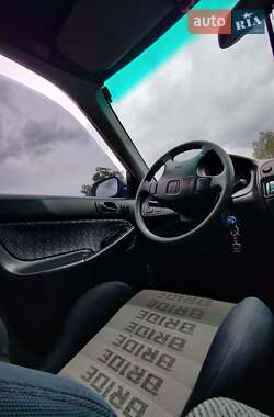 Седан Honda Civic 1998 в 