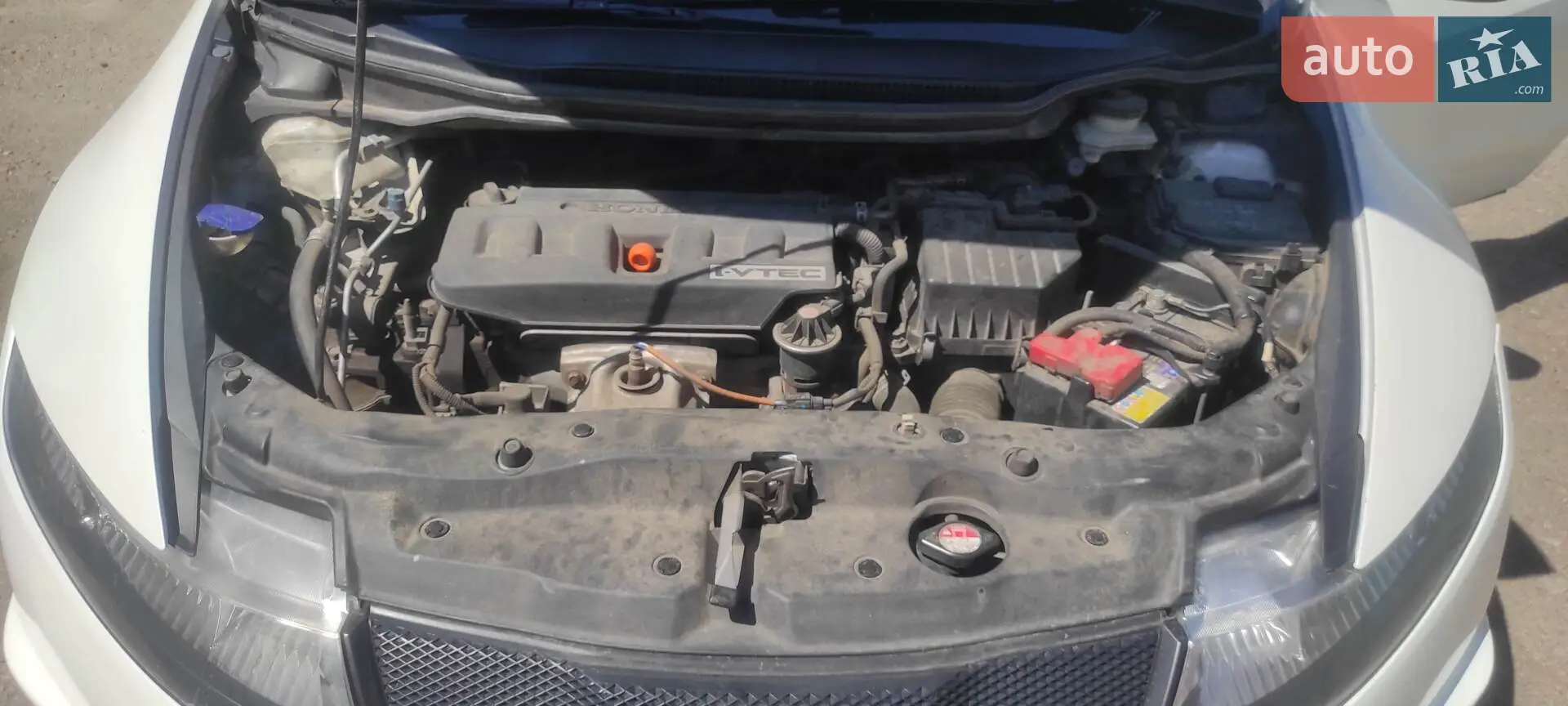 2011 Honda Civic - мініатюра 18