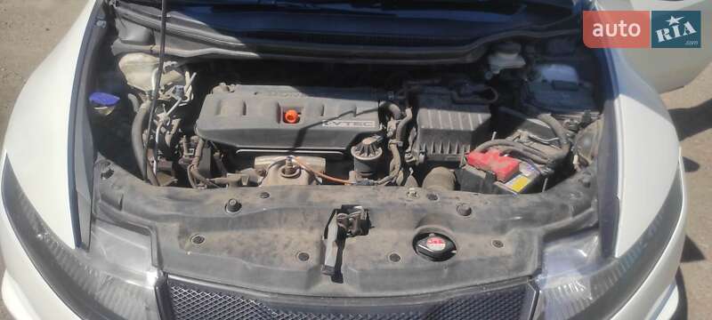 Хетчбек Honda Civic 2011 в Одесі