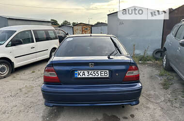 Ліфтбек Honda Civic 1997 в Києві