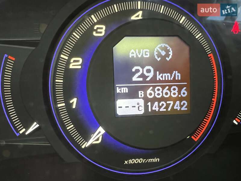 Хэтчбек Honda Civic 2007 в Ахтырке фото 13 Хэтчбек Honda Civic 2007 в Ахтырке