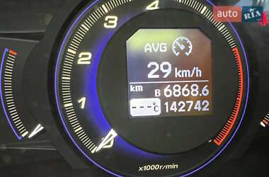 Хэтчбек Honda Civic 2007 в 