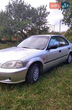 Седан Honda Civic 1998 в 