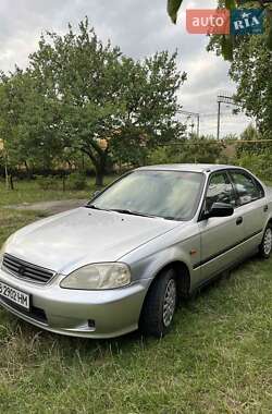Седан Honda Civic 1998 в 