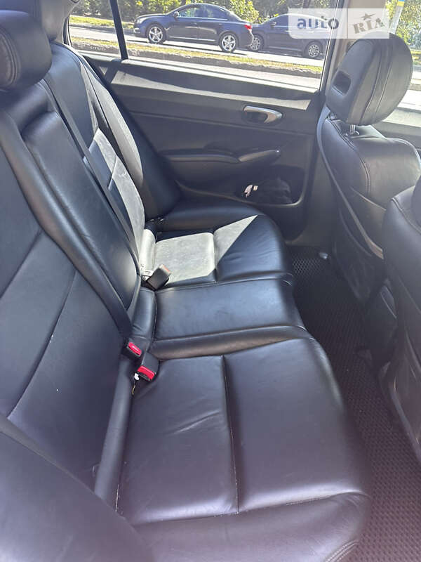 Седан Honda Civic 2009 в Одессе