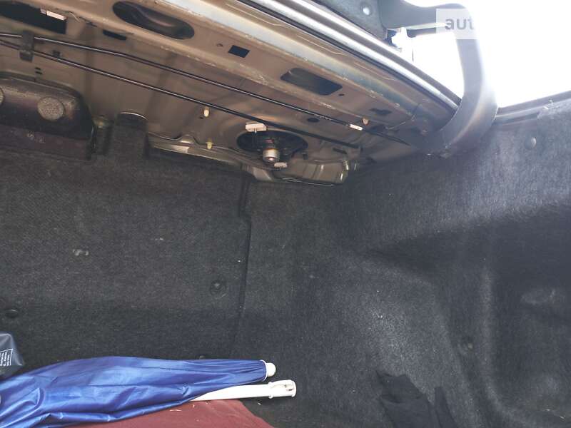 Седан Honda Civic 2009 в Кривом Роге