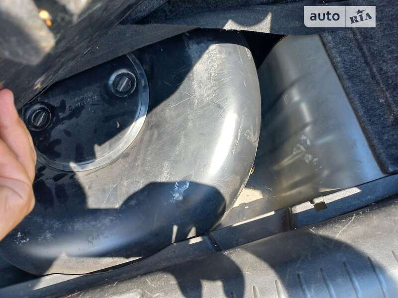 Седан Honda Civic 2009 в Кривом Роге