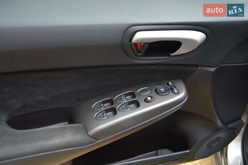 Седан Honda Civic 2008 в Львове фото 9 Седан Honda Civic 2008 в Львове