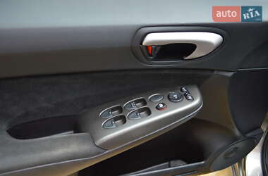 Седан Honda Civic 2008 в 