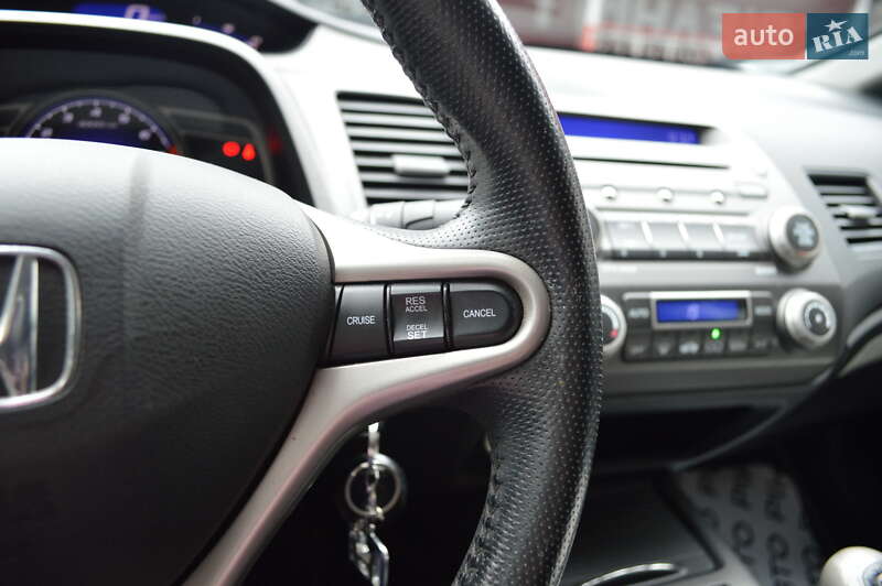 Седан Honda Civic 2008 в Львове фото 18 Седан Honda Civic 2008 в Львове