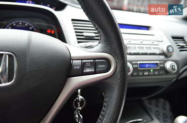 Седан Honda Civic 2008 в 