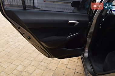 Седан Honda Civic 2008 в 