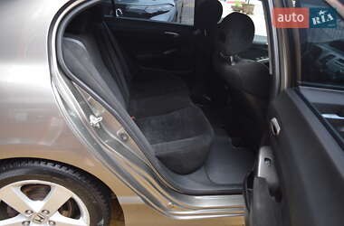 Седан Honda Civic 2008 в 