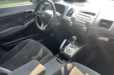 Седан Honda Civic 2007 в Киеве