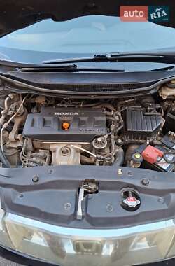 Хетчбек Honda Civic 2007 в Кропивницькому