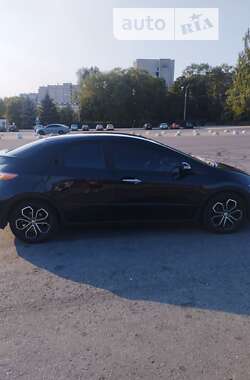 Хэтчбек Honda Civic 2007 в Запорожье