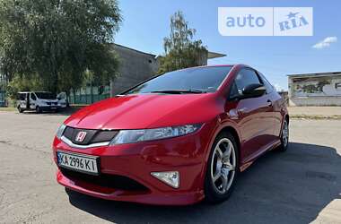 Хэтчбек Honda Civic 2008 в Киеве