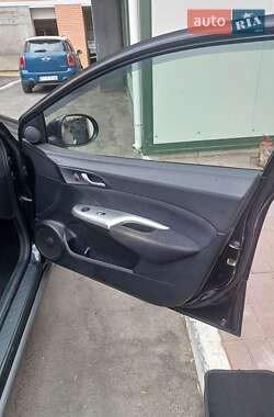 Хетчбек Honda Civic 2007 в Кропивницькому