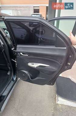 Хетчбек Honda Civic 2007 в Кропивницькому