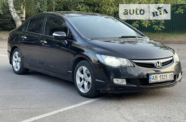 Седан Honda Civic 2006 в Вінниці