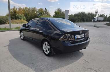 Седан Honda Civic 2008 в Кам'янець-Подільському