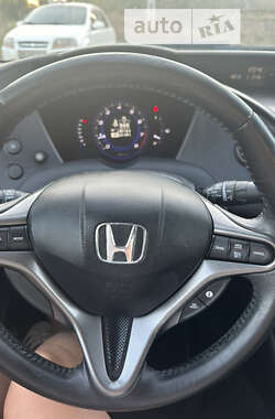 Седан Honda Civic 2010 в Киеве