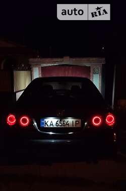 Седан Honda Civic 2008 в Кам'янець-Подільському