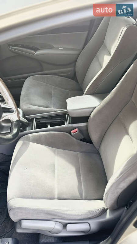 Седан Honda Civic 2008 в Одесі