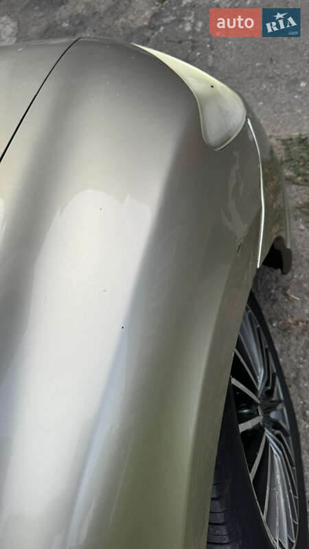 Седан Honda Civic 2008 в Одесі