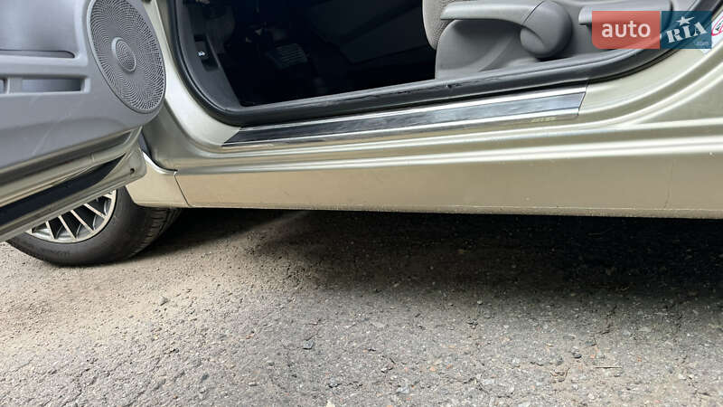 Седан Honda Civic 2008 в Одесі