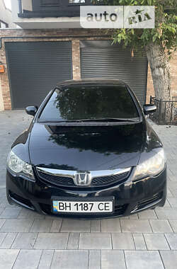 Седан Honda Civic 2008 в Одесі