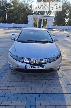 Хетчбек Honda Civic 2008 в Ізмаїлі