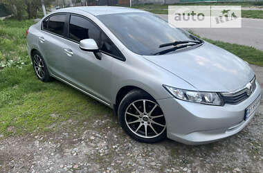 Седан Honda Civic 2011 в Ракитном