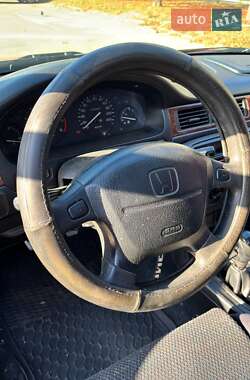 Лифтбек Honda Civic 1997 в Броварах