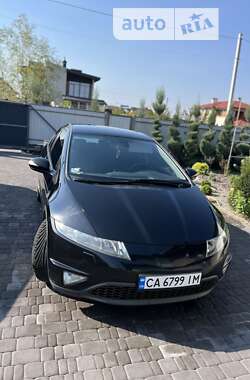 Хэтчбек Honda Civic 2008 в Мироновке