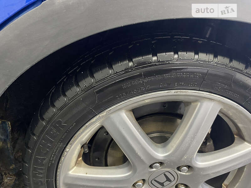 Хэтчбек Honda Civic 2007 в Могилев-Подольске фото 41 Хэтчбек Honda Civic 2007 в Могилев-Подольске