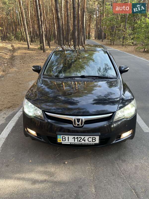 Honda Civic 2007