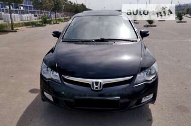 Седан Honda Civic 2008 в Одесі