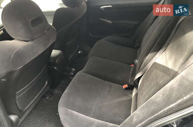 Седан Honda Civic 2007 в 