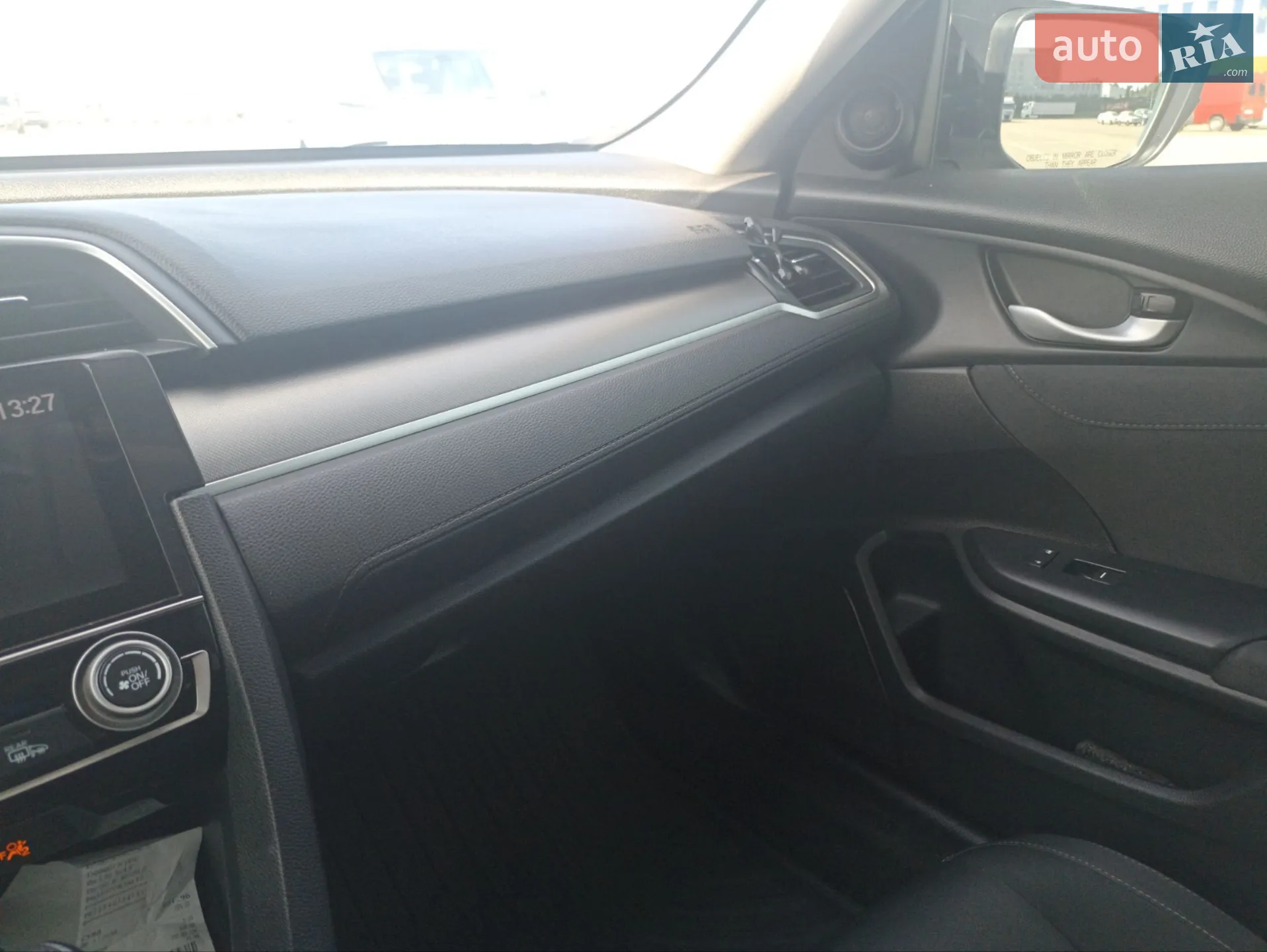 2016 Honda Civic - мініатюра 37