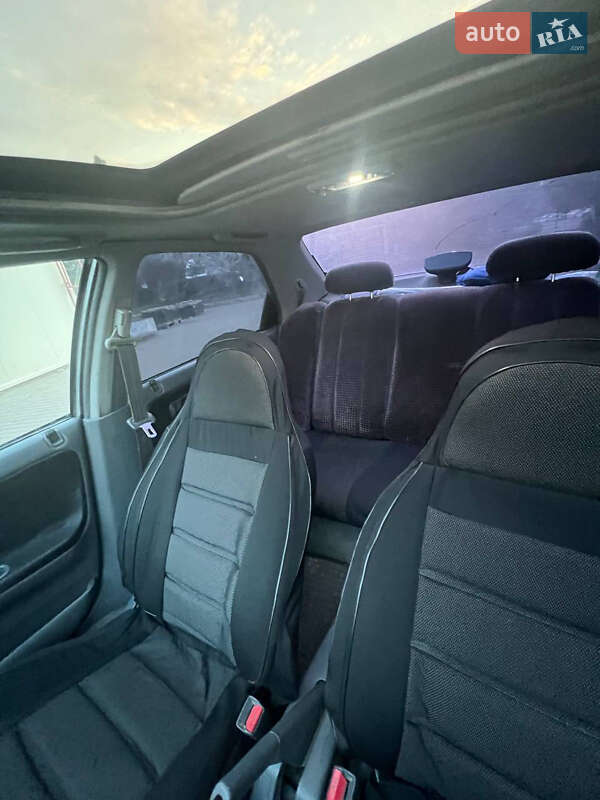 Седан Honda Civic 1992 в Татарбунарах