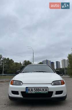 Хетчбек Honda Civic 1994 в Києві