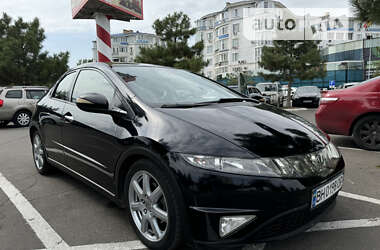 Хетчбек Honda Civic 2007 в Одесі