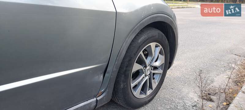 Хетчбек Honda Civic 2007 в Малині