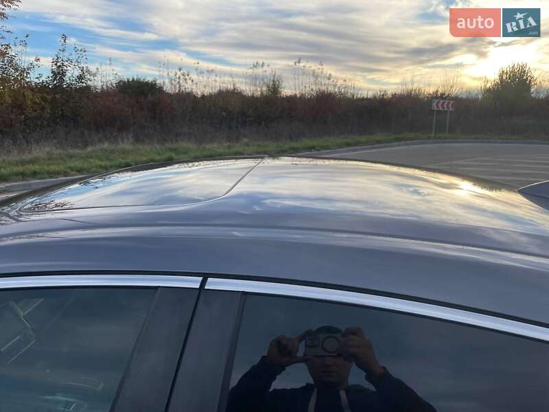 Седан Honda Civic 2018 в Хмельницком